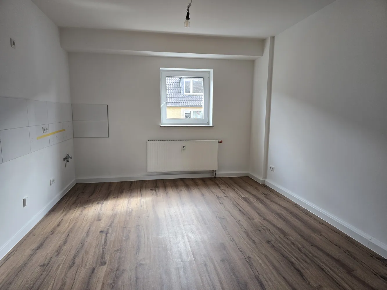 2 Zimmer Wohnung mit 64 m² in Essen – Bild 6