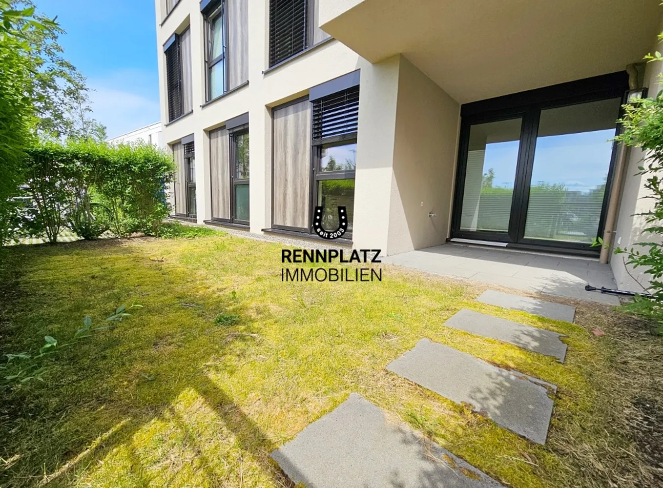 2 Zimmer Wohnung mit 69 m² in Regensburg – Bild 11