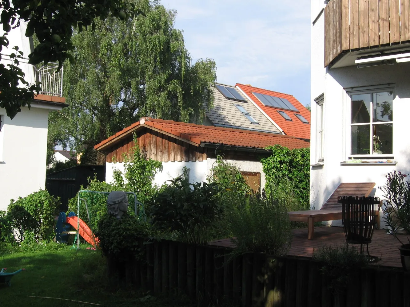 6 Zimmer Haus mit 150 m² in München – Bild 5