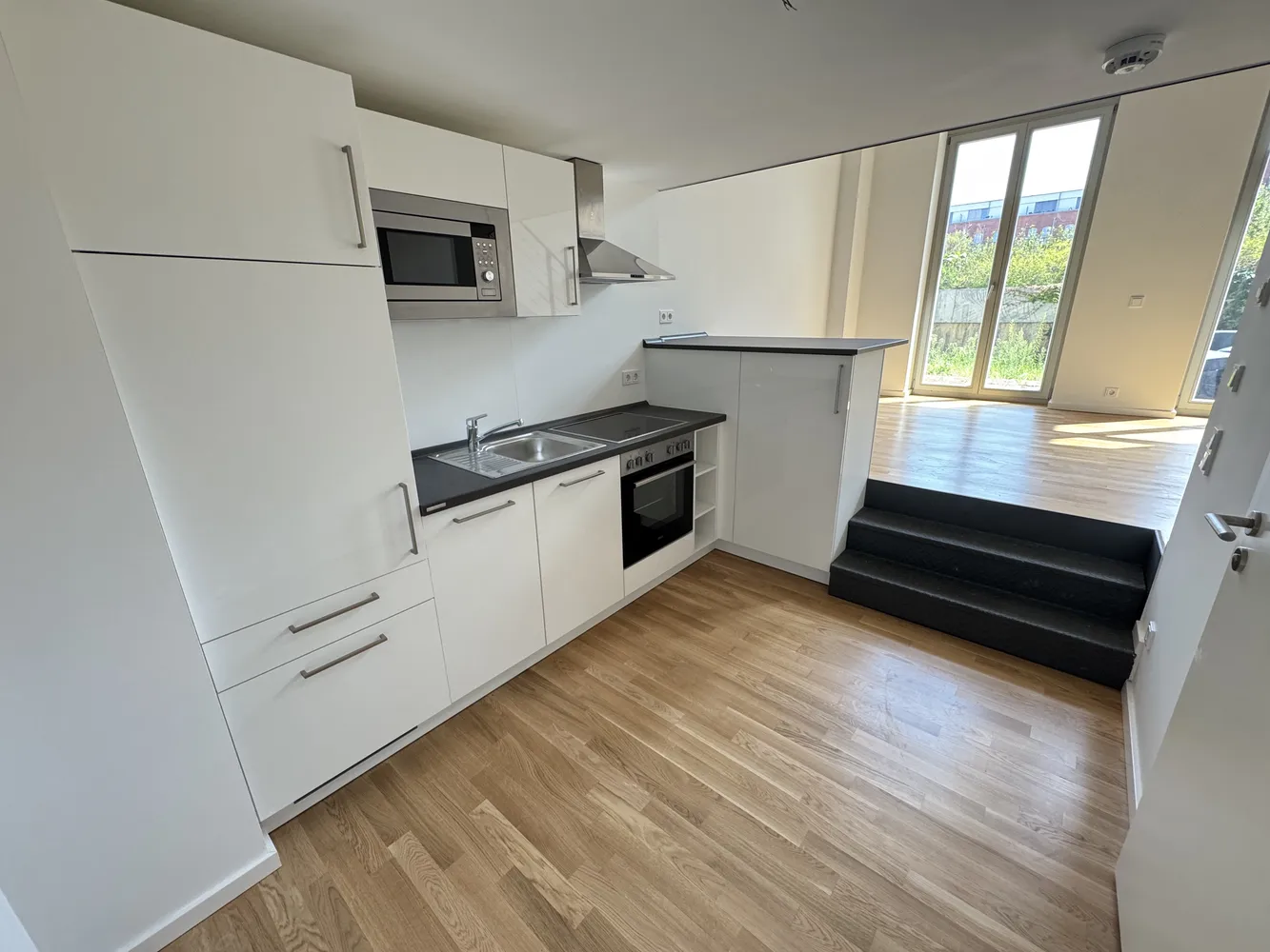 2 Zimmer Wohnung mit 44 m² in Berlin – Bild 3