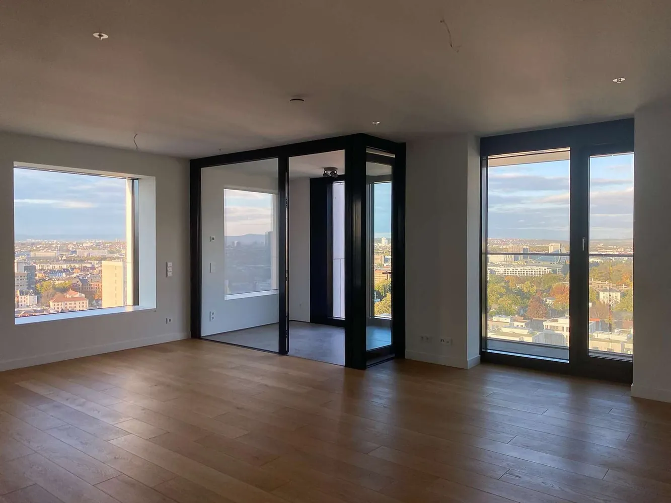 3 Zimmer Wohnung mit 118 m² in Frankfurt am Main – Bild 9