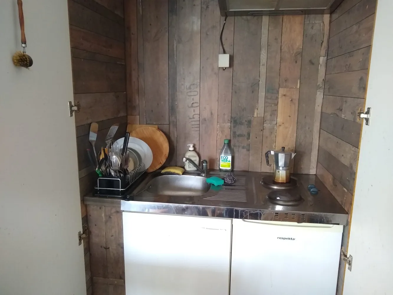 2 room apartment with 42 m² in Bonn – Photo 2