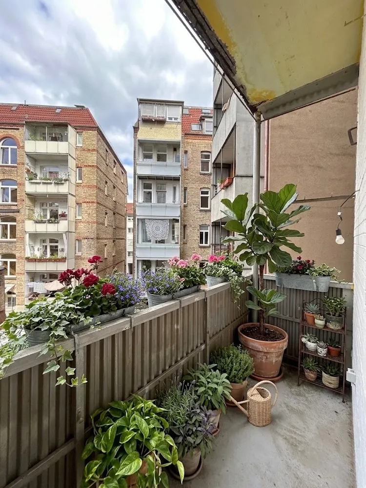 3 Zimmer Wohnung mit 96 m² in Stuttgart – Bild 8