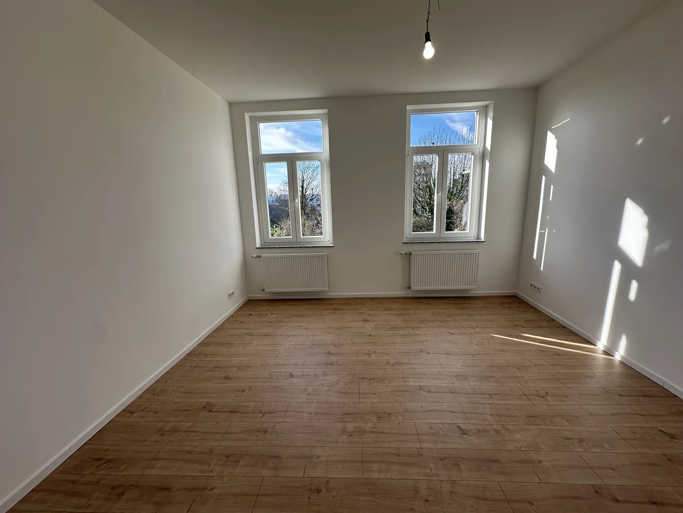 3 Zimmer Wohnung mit 57 m² in Bonn – Bild 8