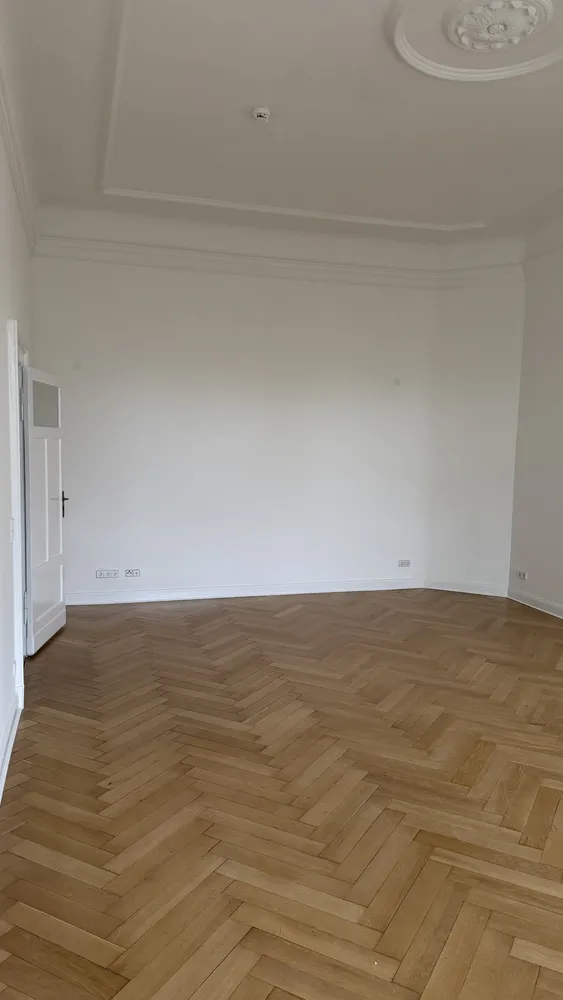 3 Zimmer Wohnung mit 143 m² in Berlin – Bild 6