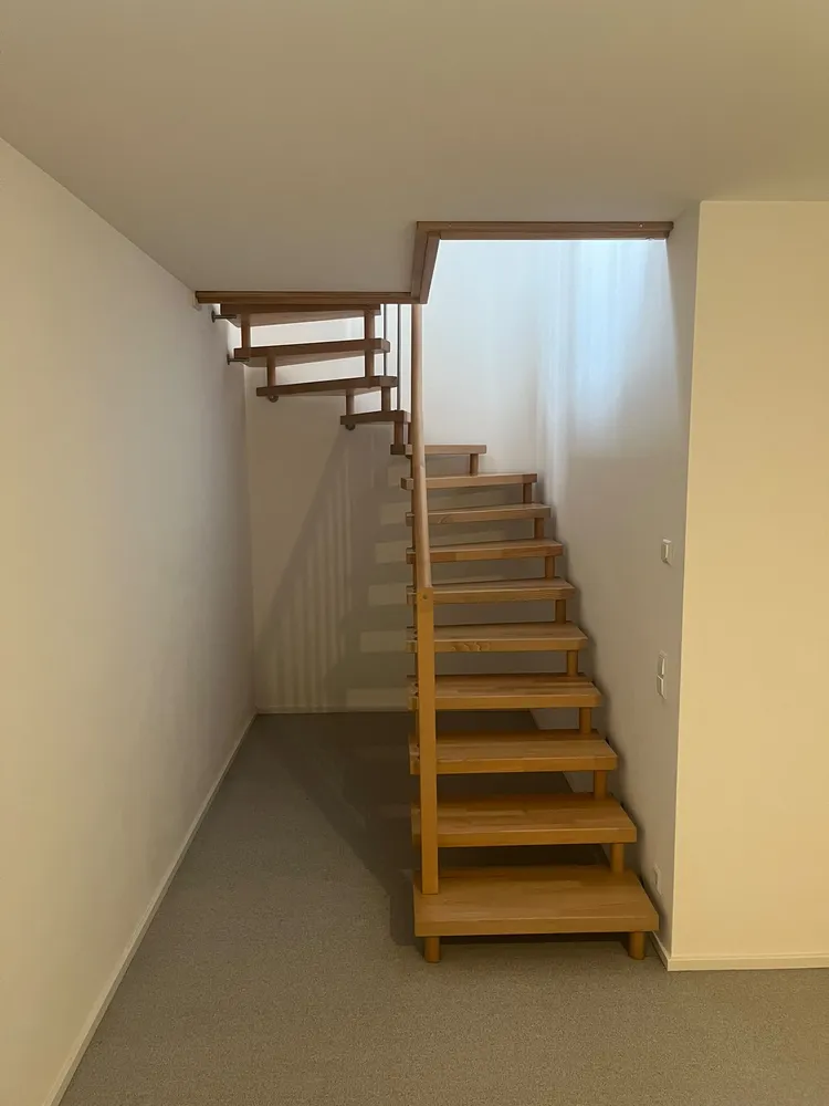 2 room apartment with 68 m² in Munich – Photo 5