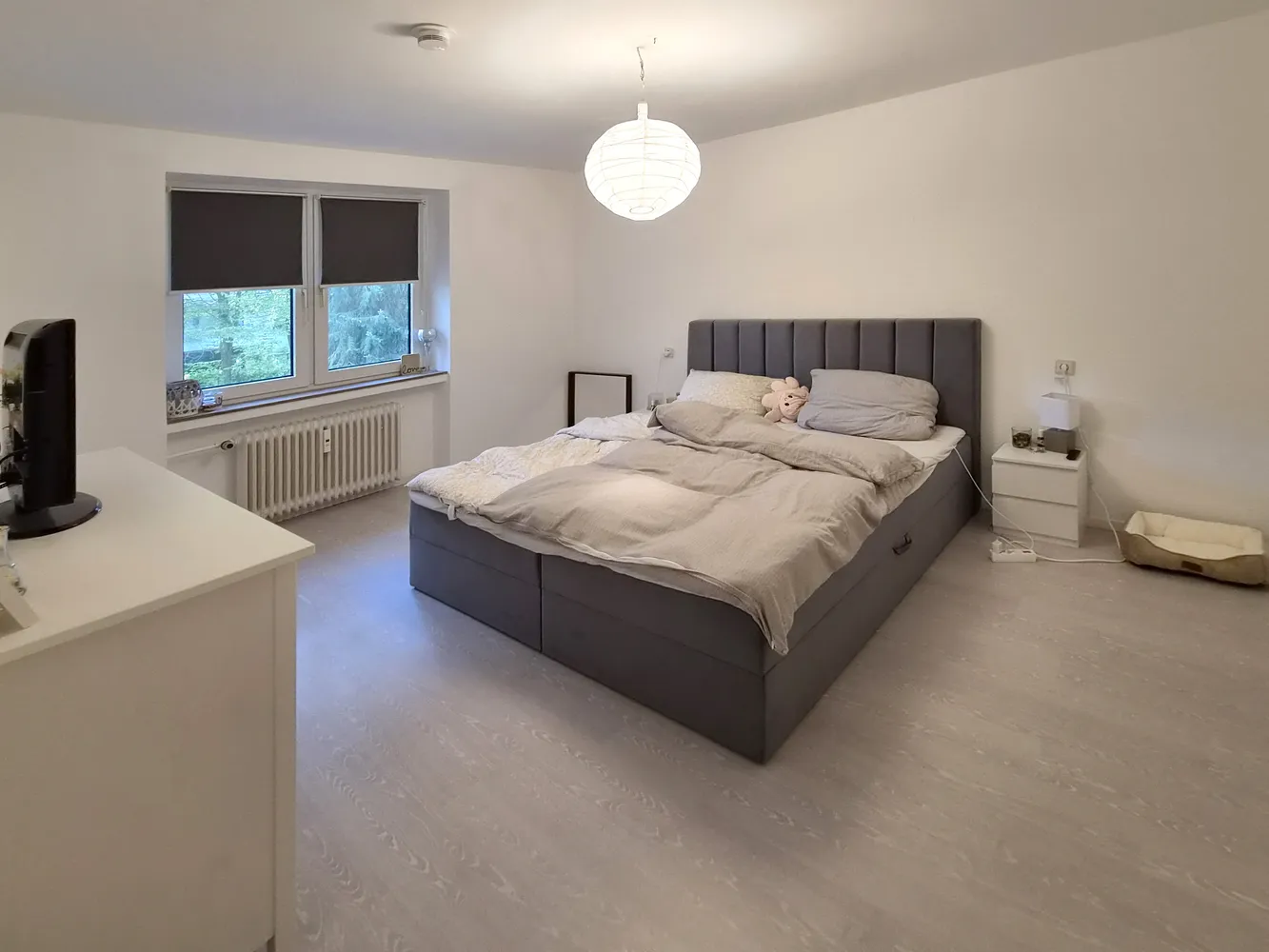 3 room apartment with 72 m² in Bremen – Photo 4