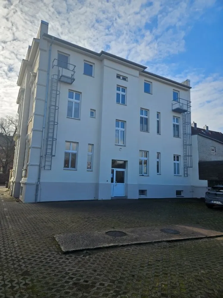 5 room apartment with 163 m² in Magdeburg – Photo 2
