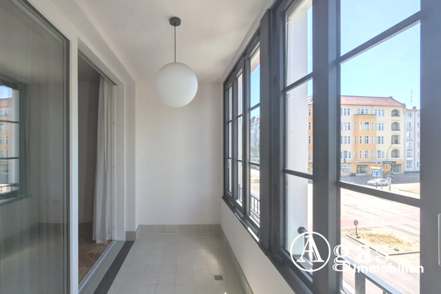 1 Zimmer Wohnung mit 34 m² in Berlin – Bild 5