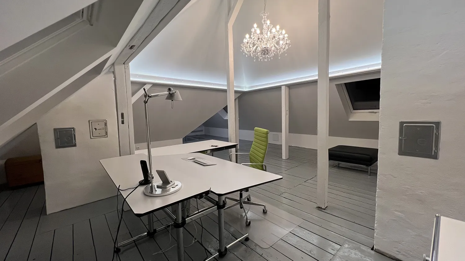 3 Zimmer Wohnung mit 115 m² in Essen – Bild 11