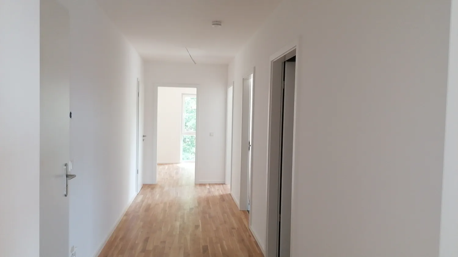 4 Zimmer Wohnung mit 86 m² in Oranienburg – Bild 2