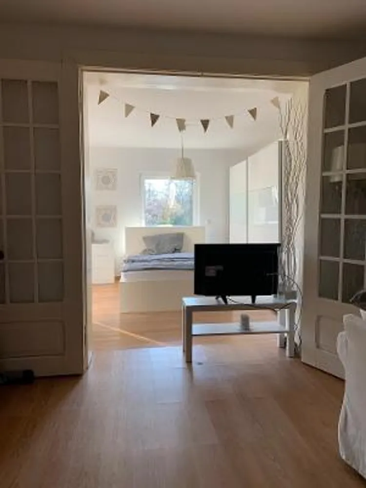 2 Zimmer Wohnung mit 52 m² in Hamburg – Bild 4