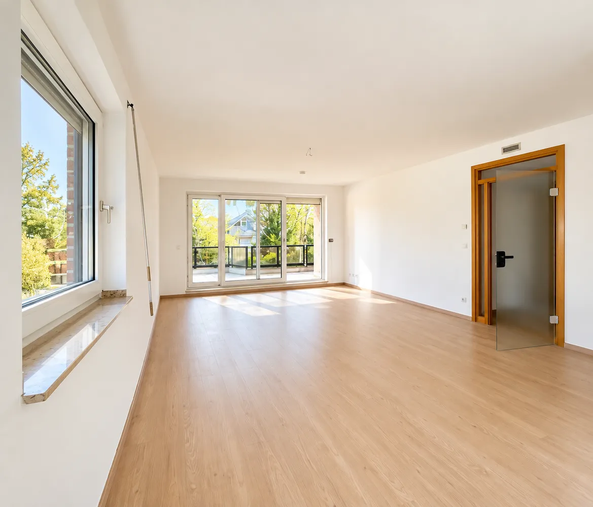 3 Zimmer Wohnung mit 87 m² in Essen – Bild 3