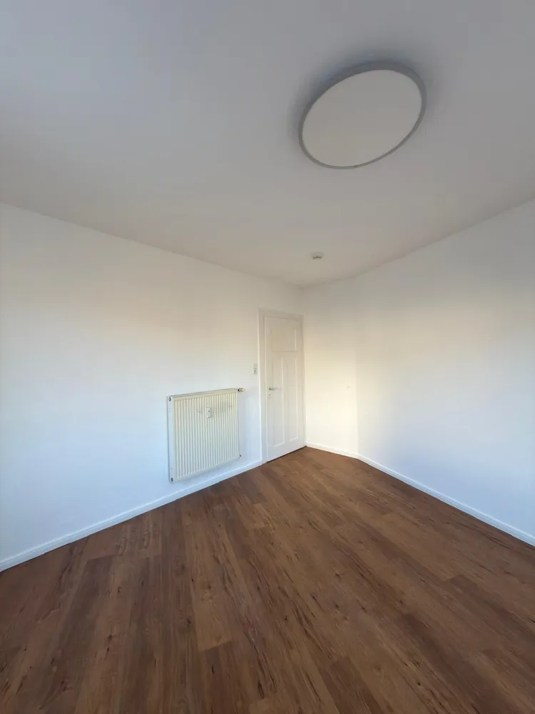 2 room apartment with 46 m² in Augsburg – Photo 9