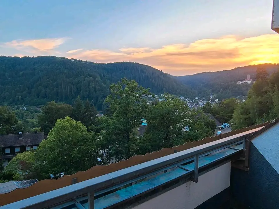 Studio mit 35 m² in Calw – Bild 5