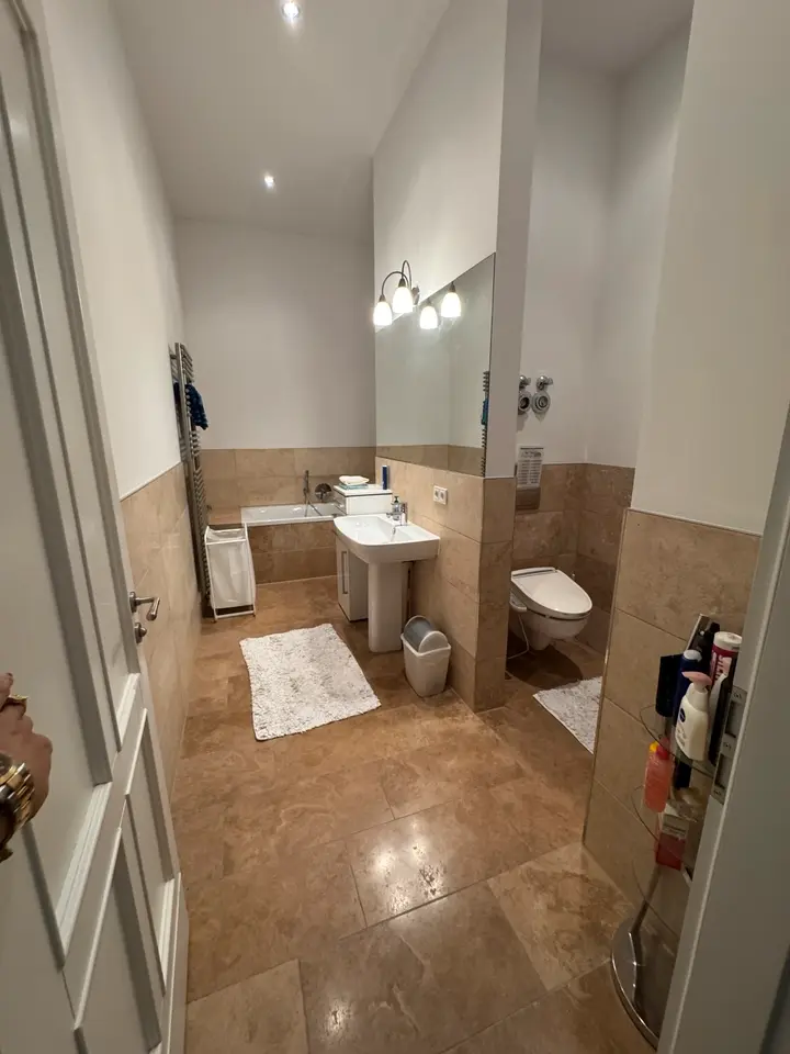 4 room apartment with 174 m² in Berlin – Photo 7