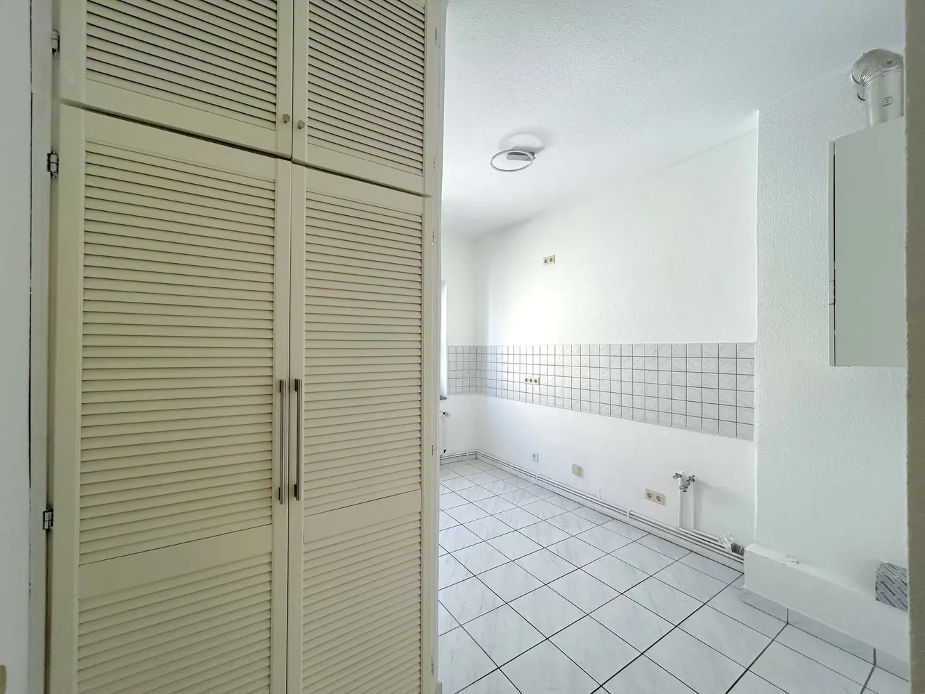 3 Zimmer Wohnung mit 59 m² in Hannover – Bild 8