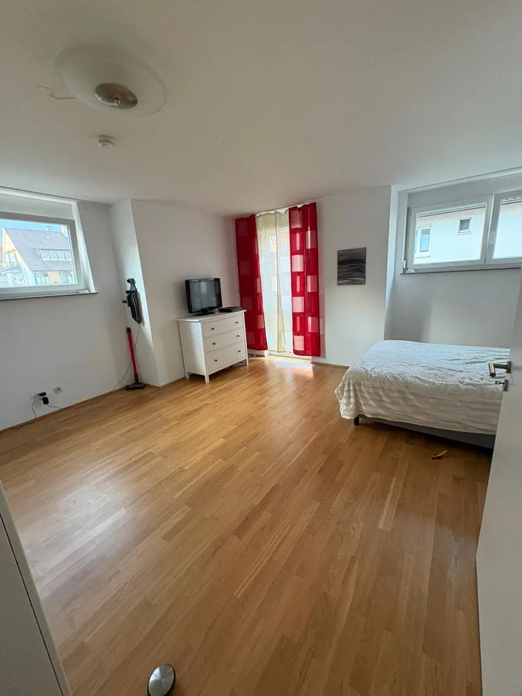 2 Zimmer Wohnung mit 79 m² in Friedrichshafen – Bild 3