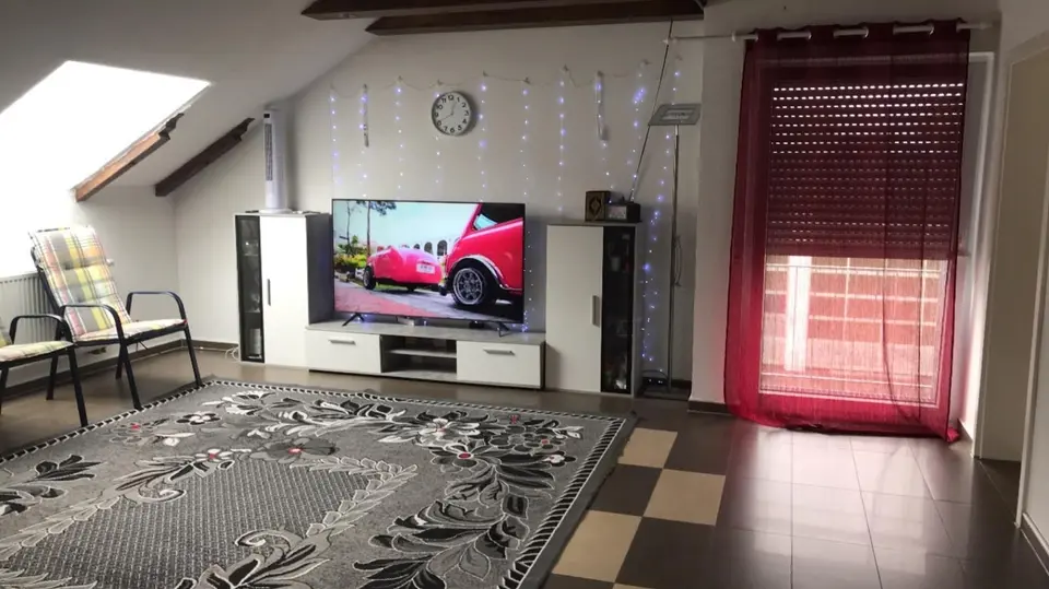 Studio mit 15 m² in Waiblingen – Bild 8