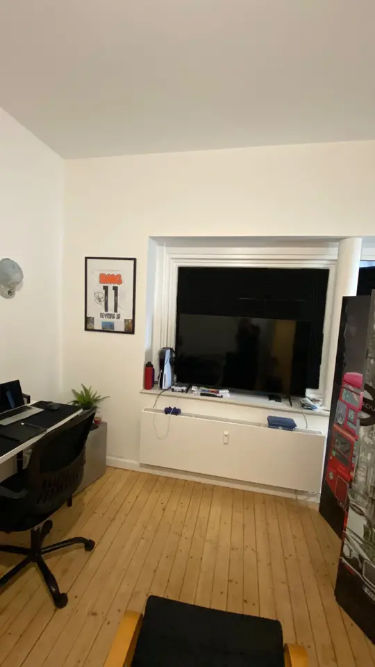 WG-Zimmer mit 29 m² in Emsdetten – Bild 8