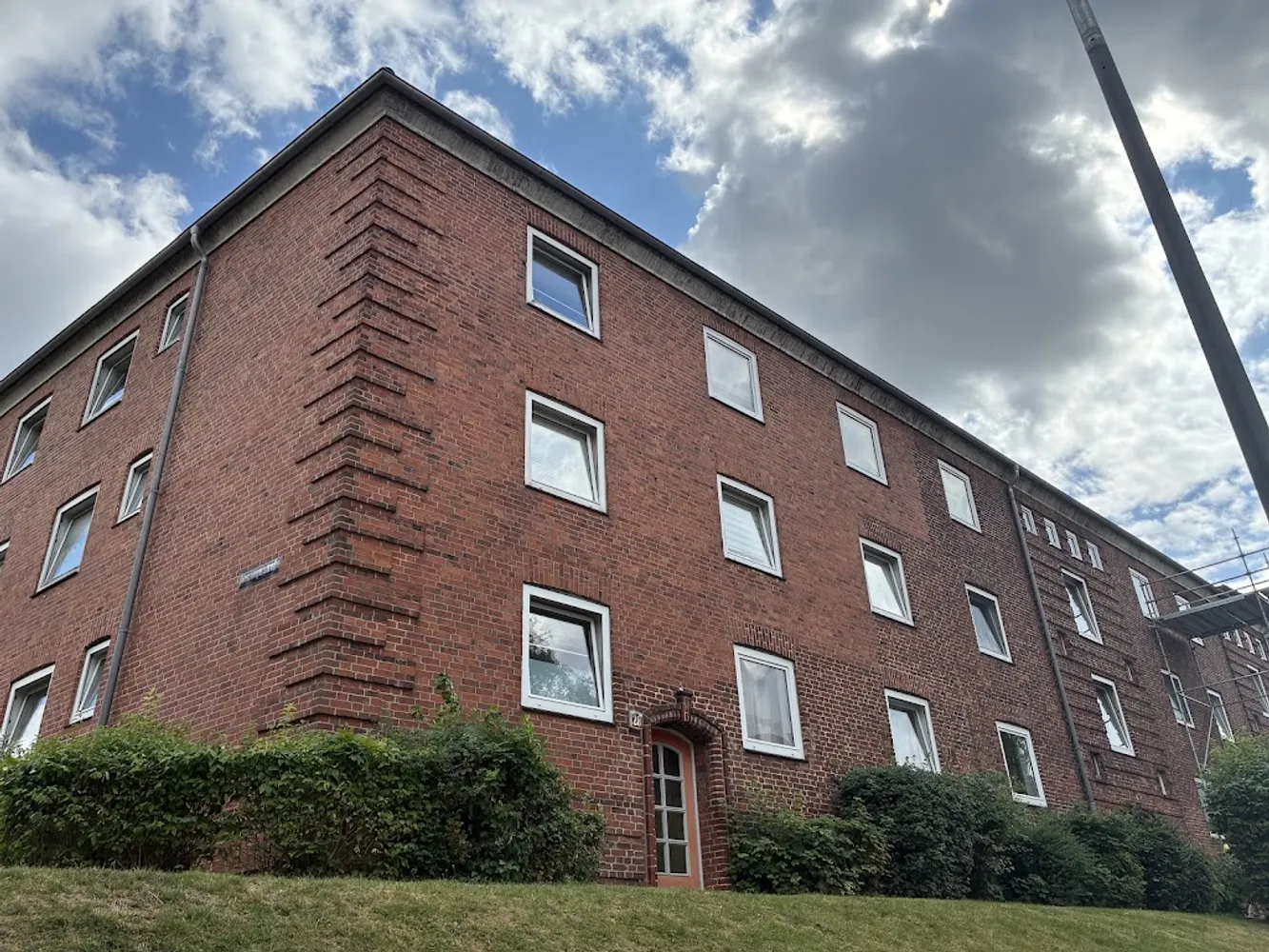 2 Zimmer Wohnung mit 54 m² in Kiel – Bild 6