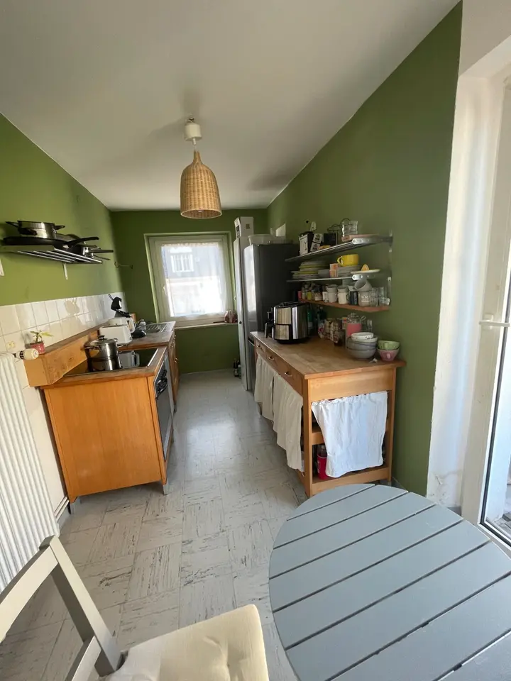 5 Zimmer Wohnung mit 80 m² in Regensburg – Bild 4