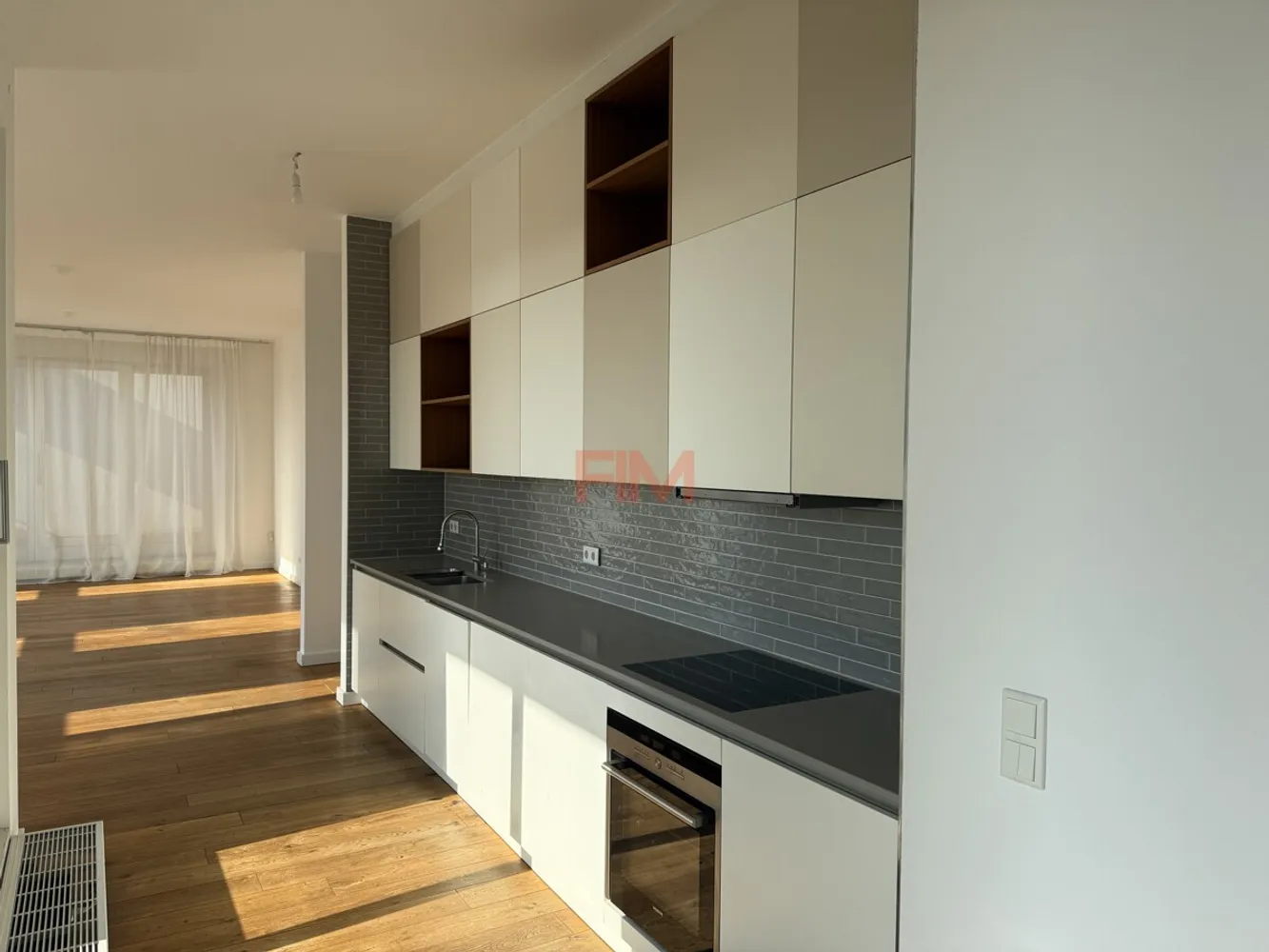 3 Zimmer Wohnung mit 134 m² in Berlin – Bild 7
