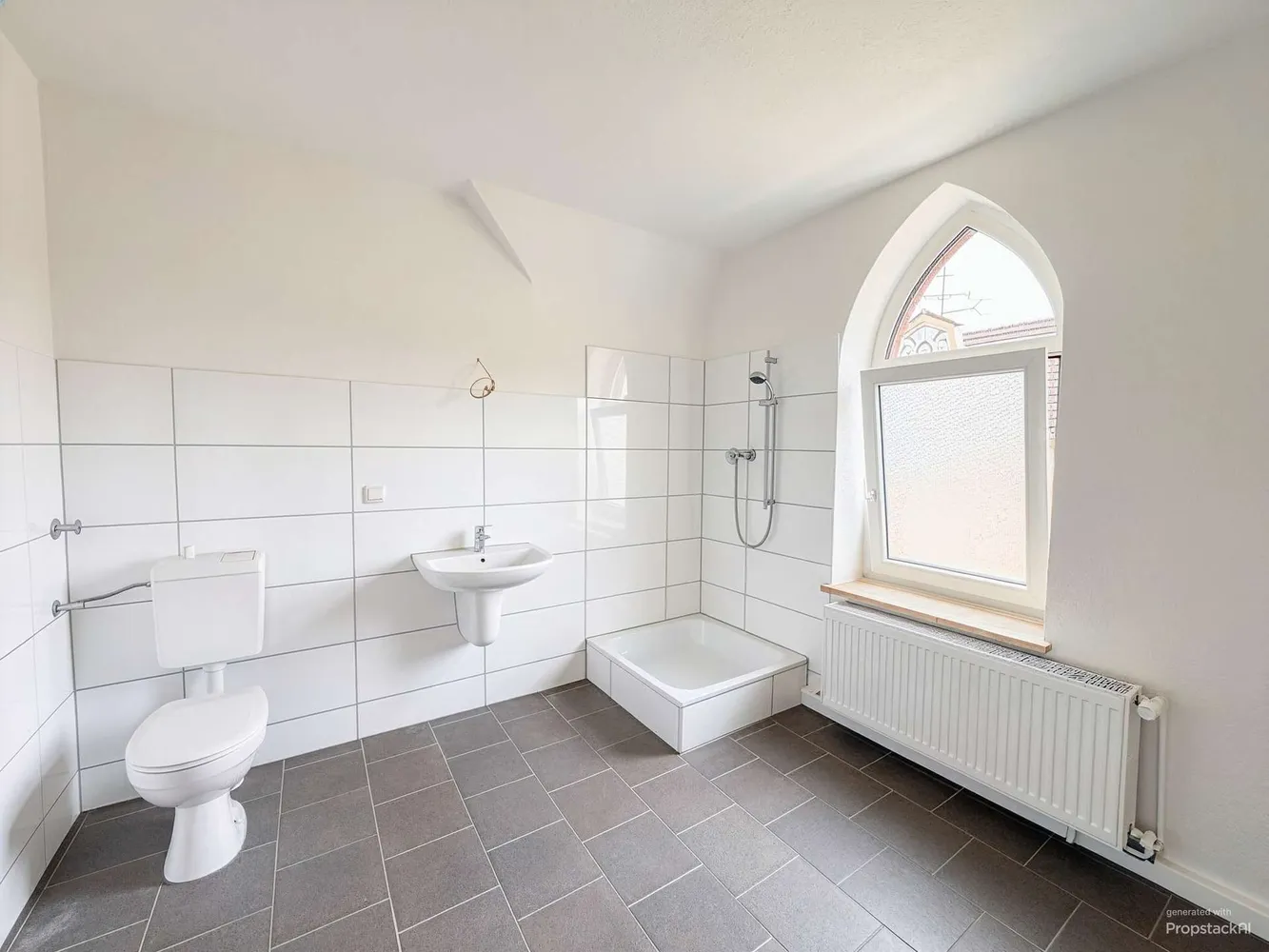 3 Zimmer Wohnung mit 81 m² in Herne – Bild 4