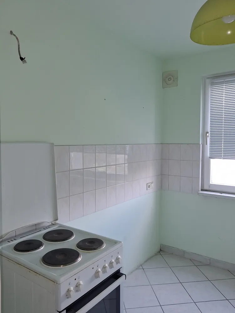 2 room apartment with 60 m² in Berlin – Photo 7