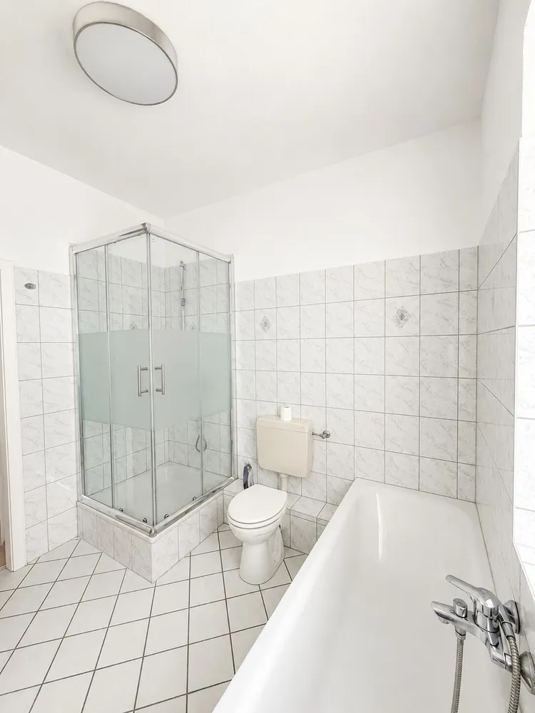 4 Zimmer Wohnung mit 111 m² in Wuppertal – Bild 7