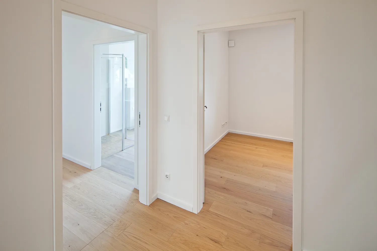 4 Zimmer Wohnung mit 187 m² in Düsseldorf – Bild 7