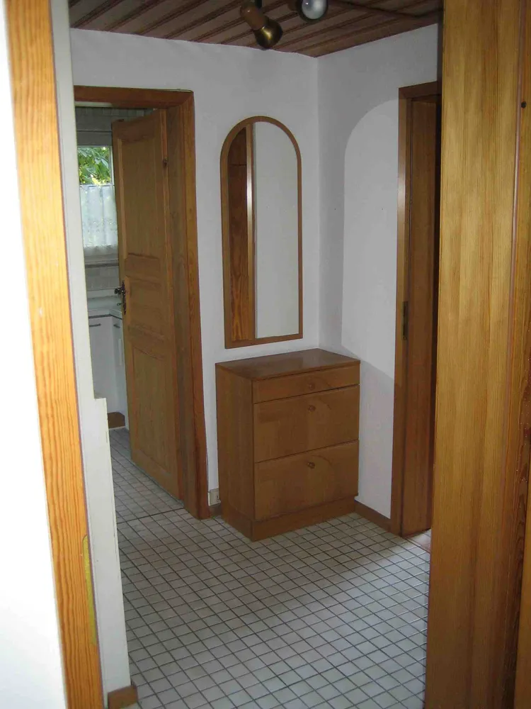 1 Zimmer Wohnung mit 33 m² in Stuttgart – Bild 9