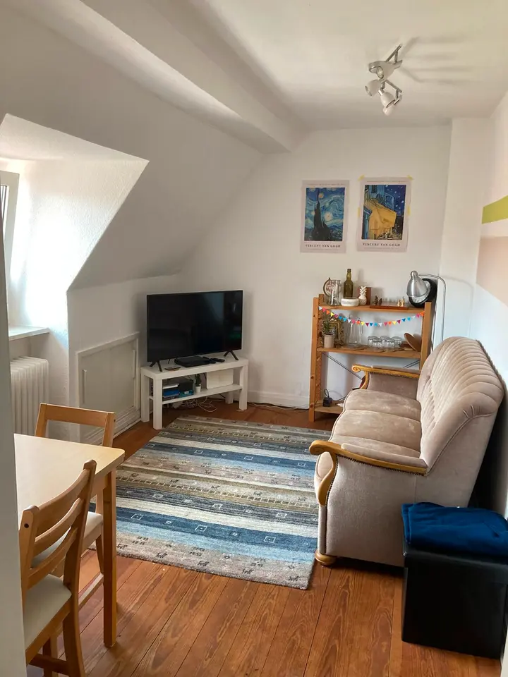 WG-Zimmer mit 13 m² in Lübeck – Bild 6