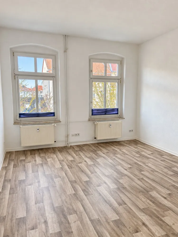 2 Zimmer Wohnung mit 56 m² in Brandenburg an der Havel – Bild 6