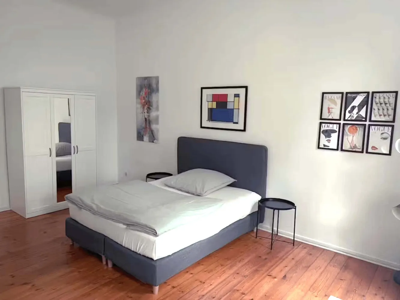 WG-Zimmer mit 25 m² in Berlin – Bild 3