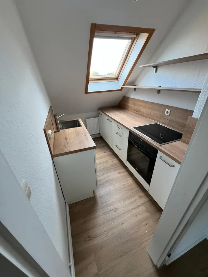 2 Zimmer Wohnung mit 45 m² in Bielefeld – Bild 6