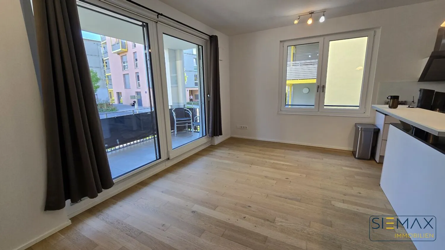 3 Zimmer Wohnung mit 80 m² in München – Bild 3