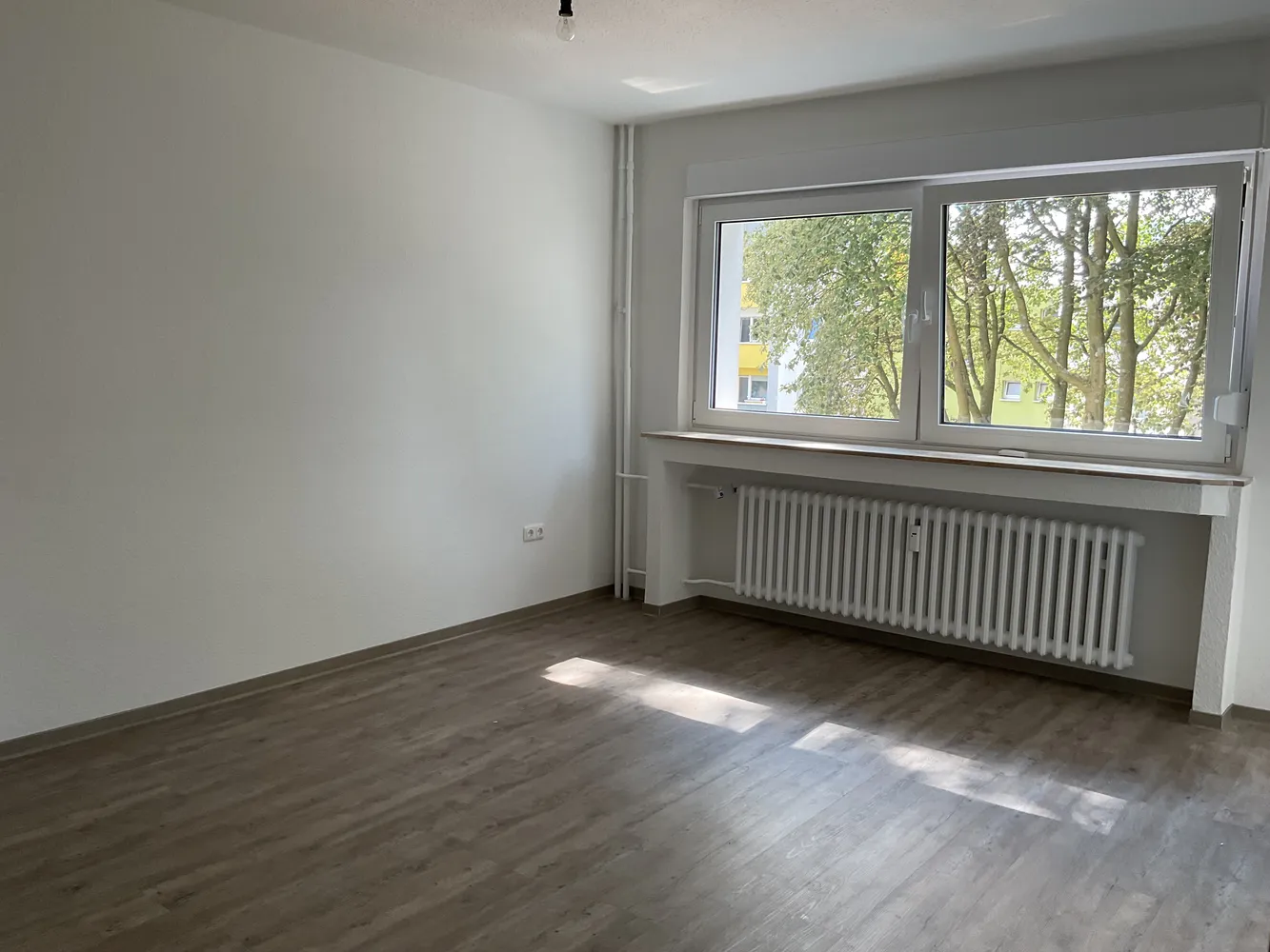 2 Zimmer Wohnung mit 51 m² in Bochum – Bild 3