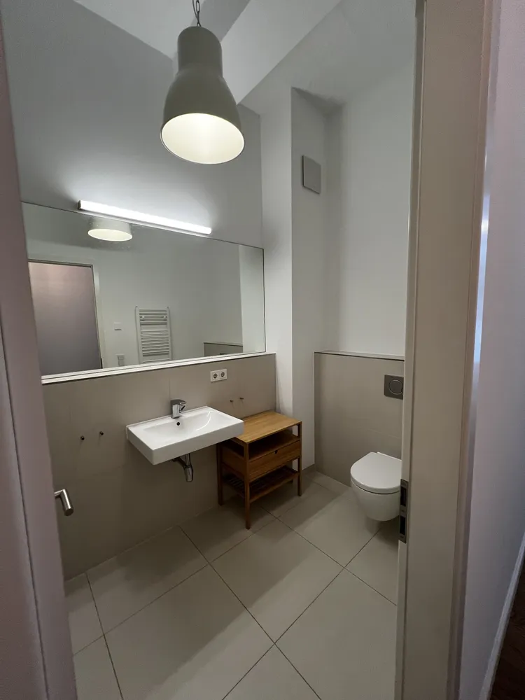 3 Zimmer Wohnung mit 124 m² in Berlin – Bild 5