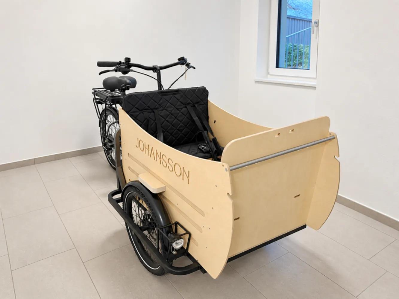 1 Zimmer Wohnung mit 36 m² in Kiel – Bild 8