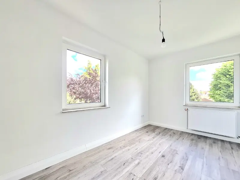 2 Zimmer Wohnung mit 51 m² in Minden – Bild 2