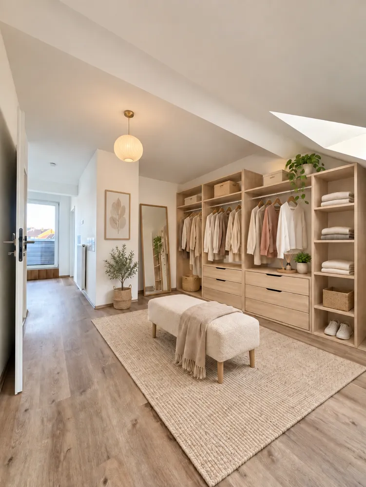 4 Zimmer Wohnung mit 90 m² in Bochum – Bild 7