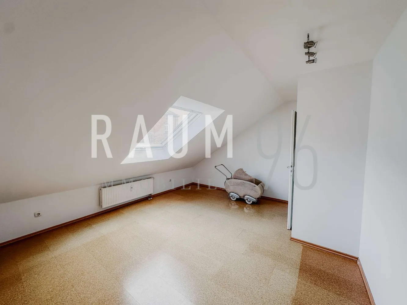 4 Zimmer Wohnung mit 88 m² in Bamberg – Bild 4