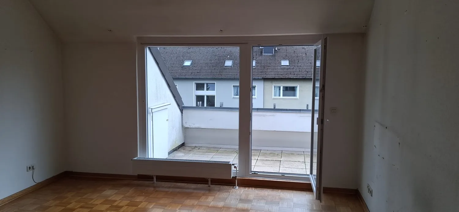 3 Zimmer Wohnung mit 52 m² in Bielefeld – Bild 5