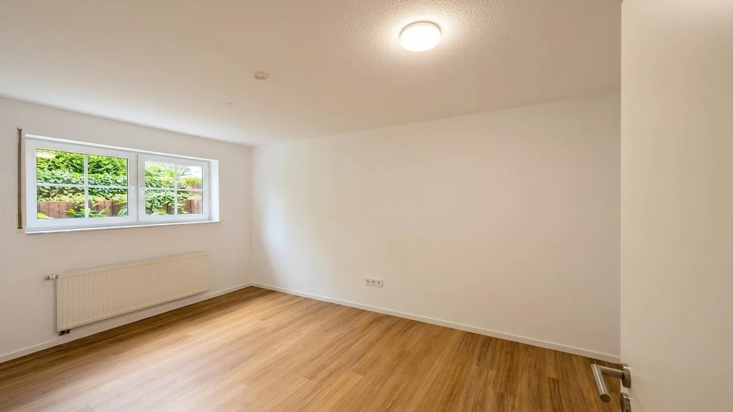 3 Zimmer Wohnung mit 63 m² in Frechen – Bild 6
