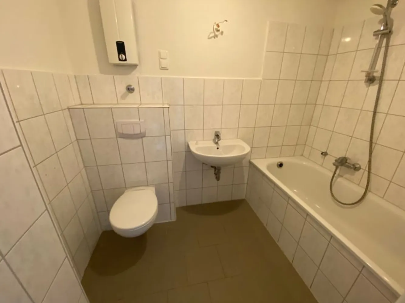 4 Zimmer Wohnung mit 76 m² in Gelsenkirchen – Bild 5