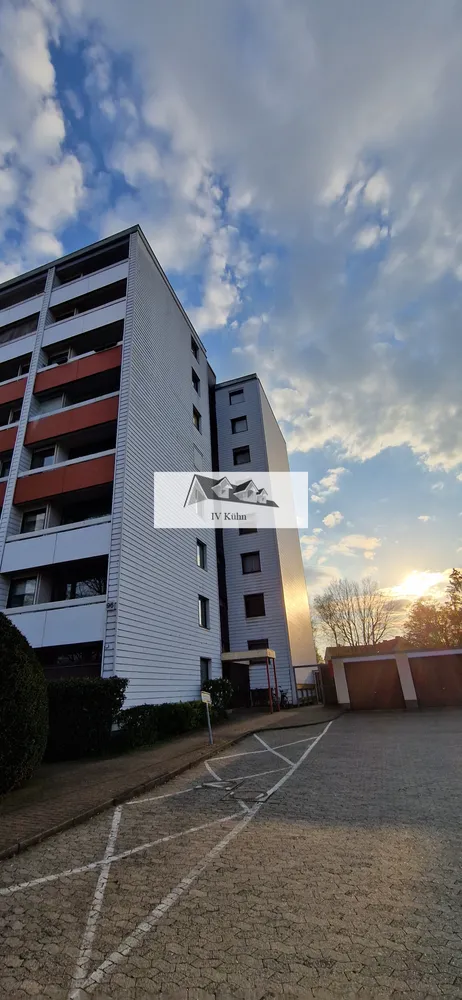 2 Zimmer Wohnung mit 41 m² in Salzgitter – Bild 1