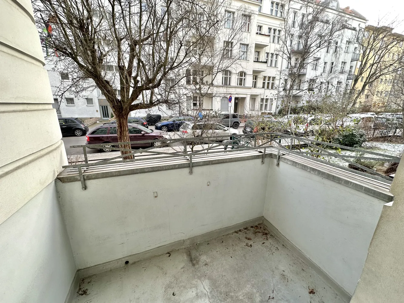 3 Zimmer Wohnung mit 106 m² in Berlin – Bild 8