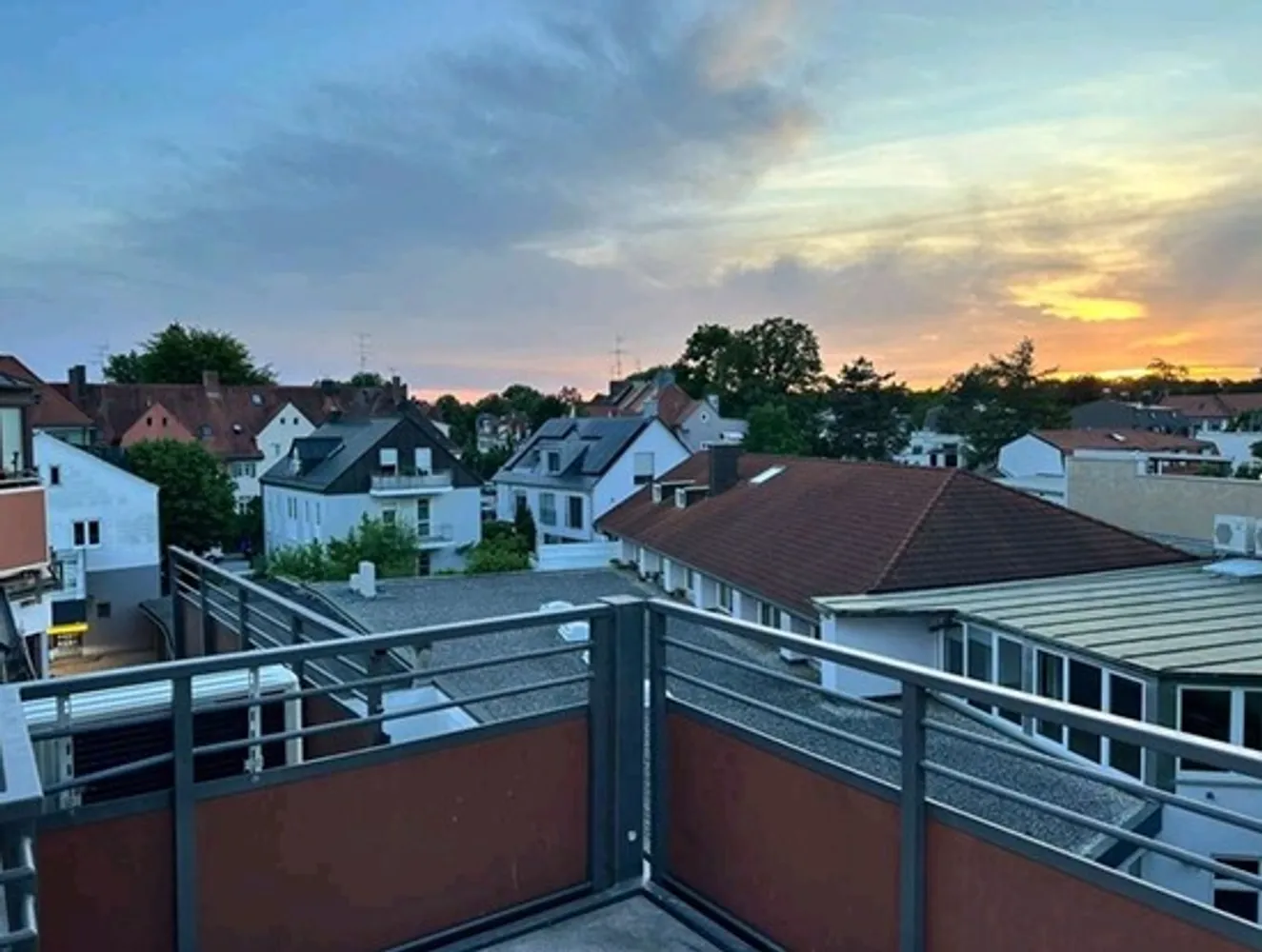 1 room apartment with 51 m² in Munich – Photo 6