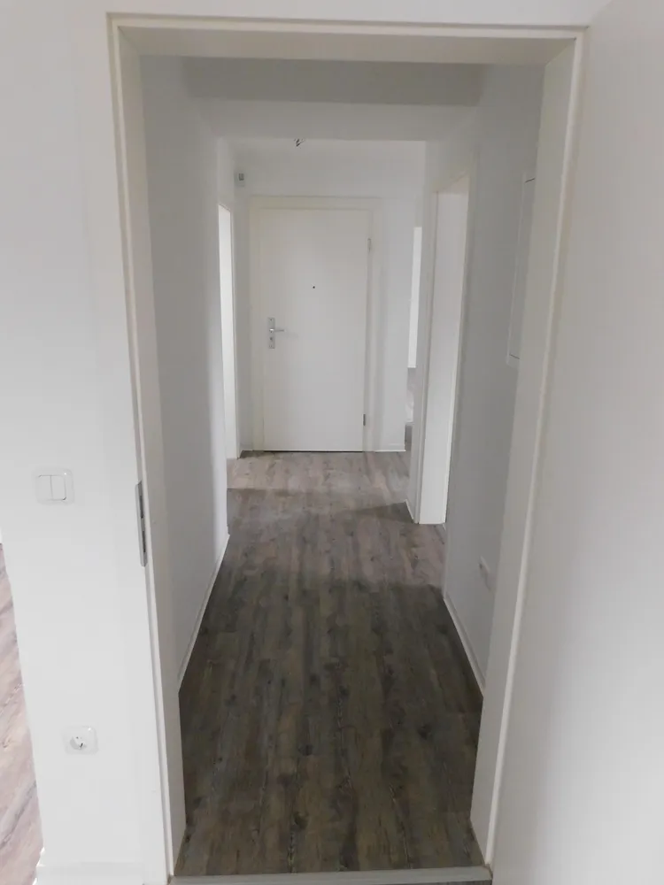 2 Zimmer Wohnung mit 52 m² in Essen – Bild 8